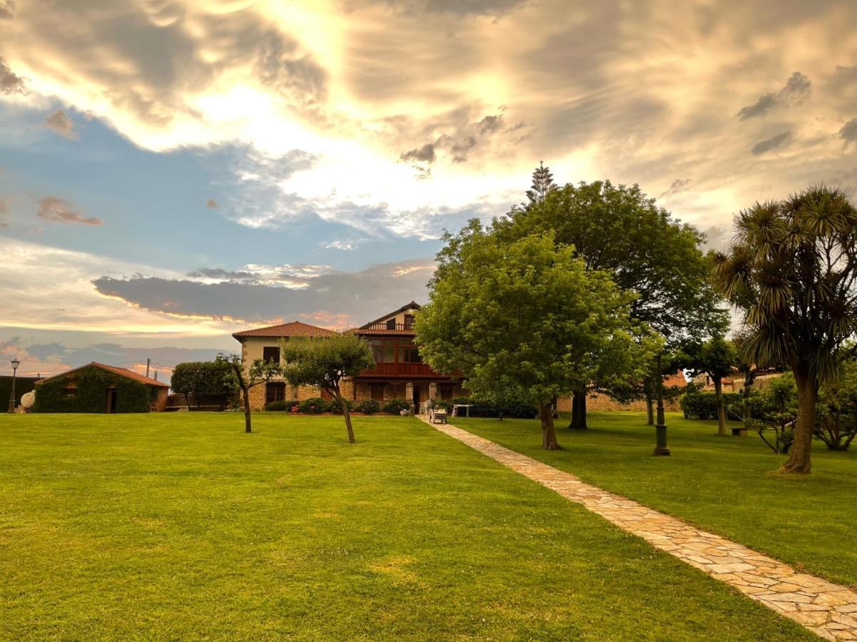 Villa La Solana De Mogro