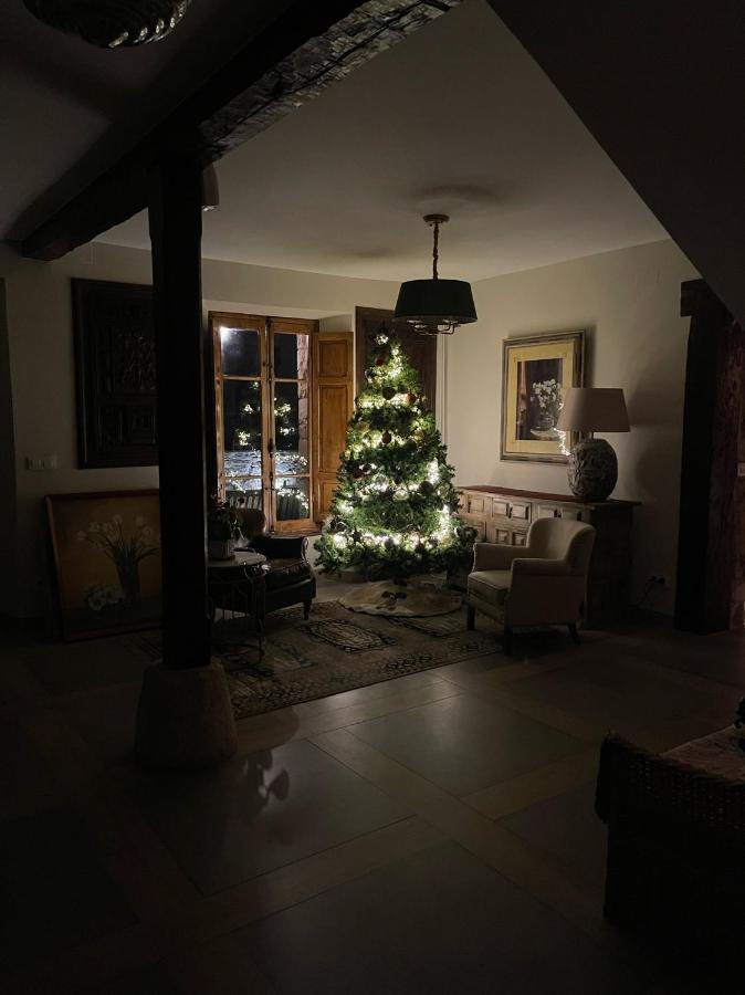 La Solana De Villa Mogro