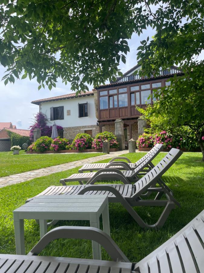 La Solana De Villa