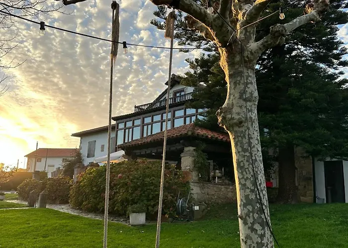 La Solana de Mogro