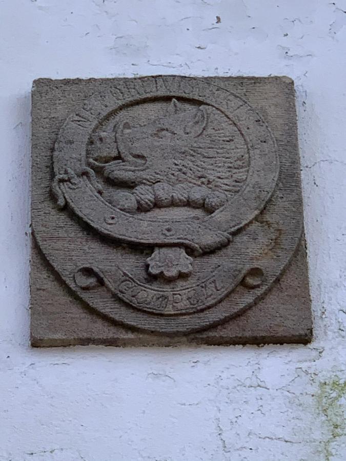 Villa La Solana De Mogro